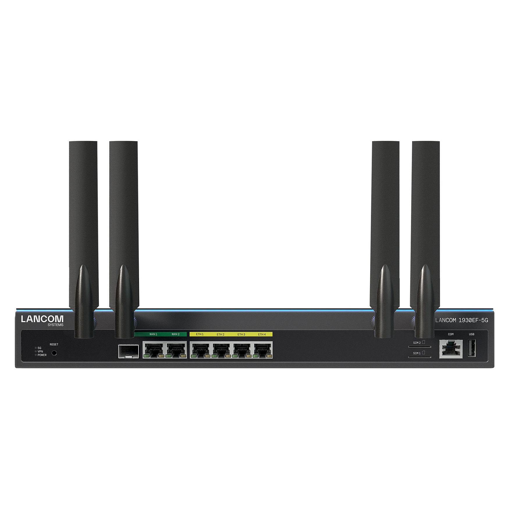 Ruter Lancom 1930EF‑5G / EU - 1