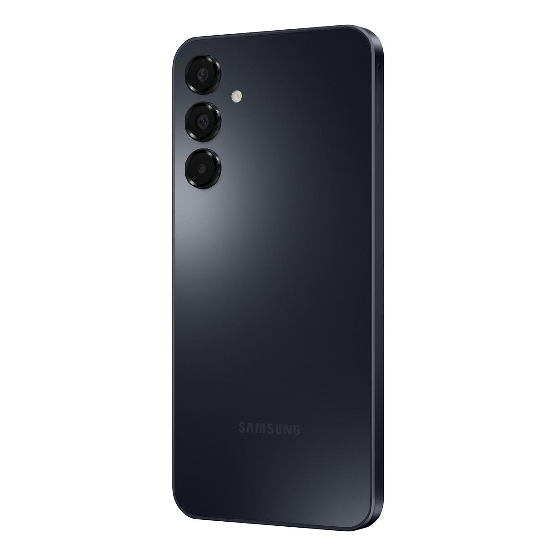 Telefon Samsung Galaxy A16, 6.7", Super AMOLED, 90Hz, 4GB, 128GB, MediaTek Helio G99, Dual SIM, 4G - Zezë - 7