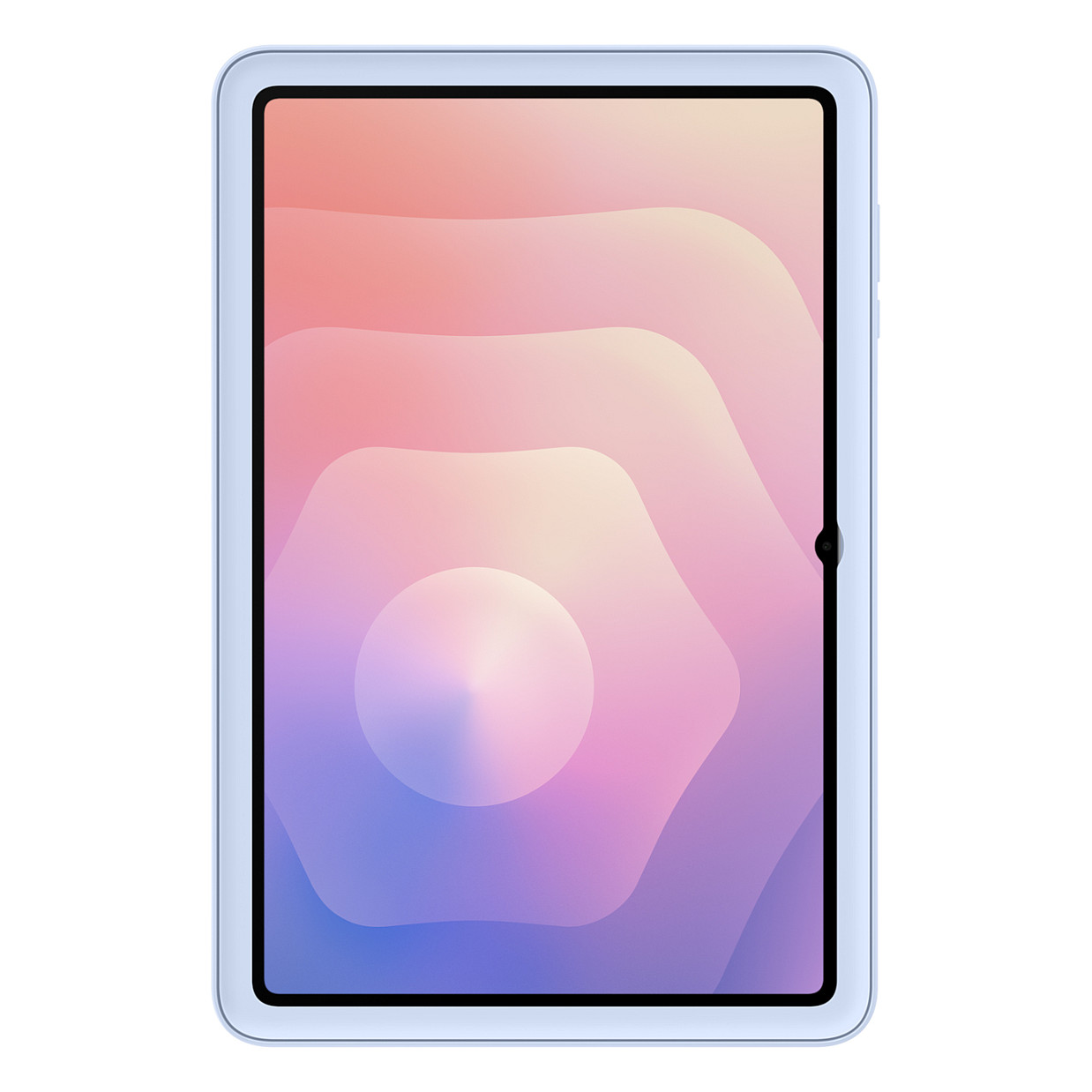 Samsung Frame Cover for Galaxy Tab S11 Ultra – Blu - 7