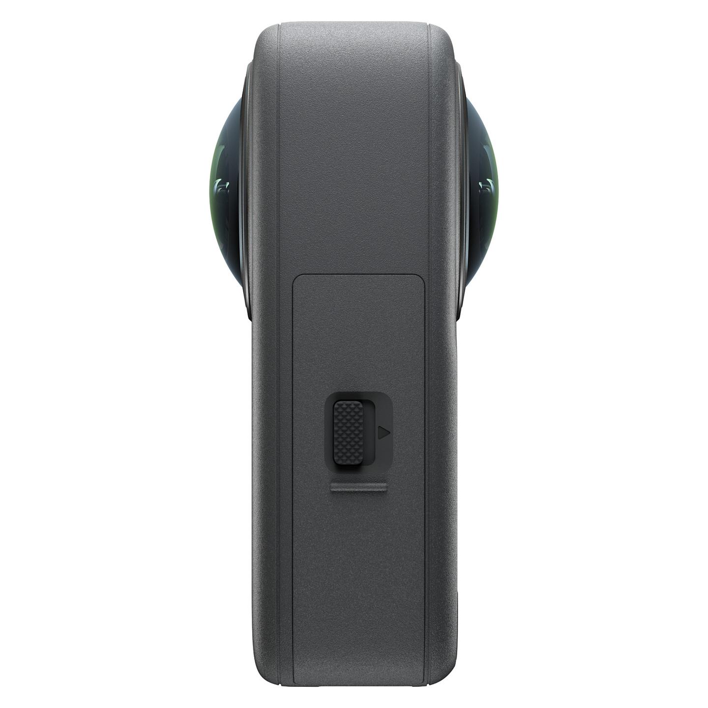 Video Kamera DJI Osmo 360 Adventure Combo, 8K, 120MP, 1/1.1" CMOS, 360° - Zezë - 7