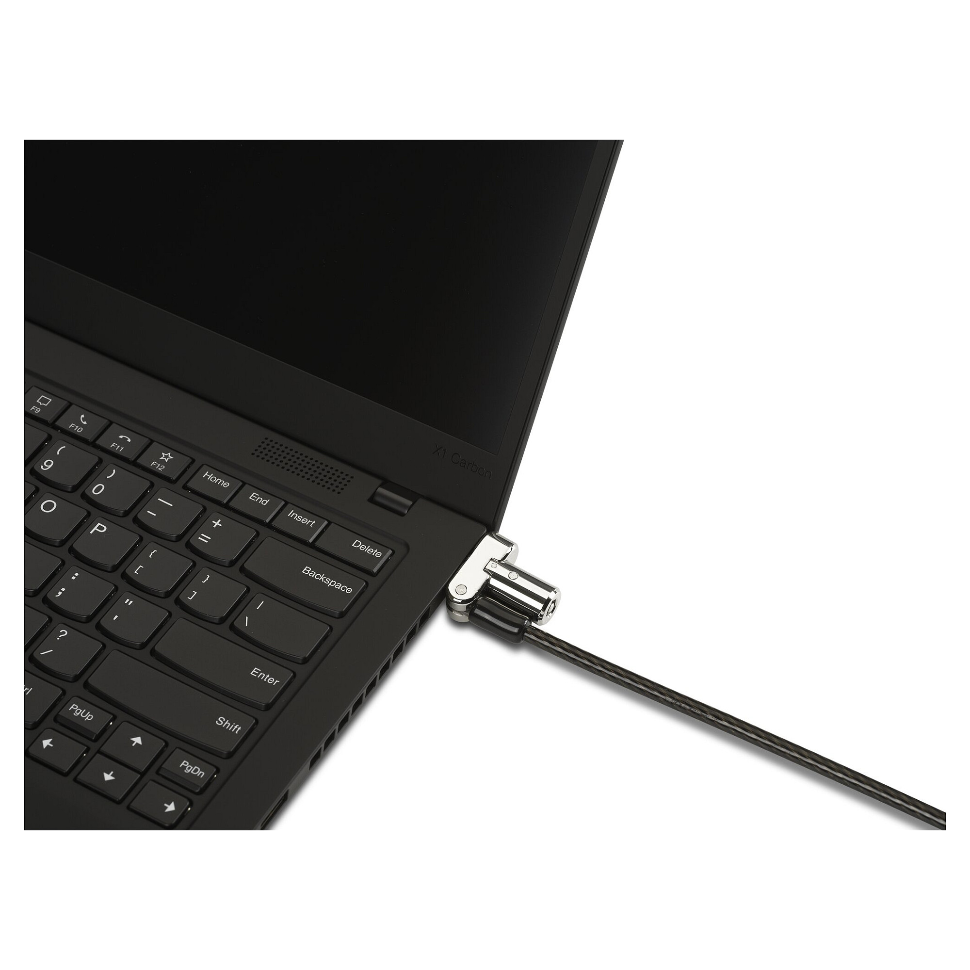 KENSINGTON Universal 3-in-1 Laptop Lock - 2