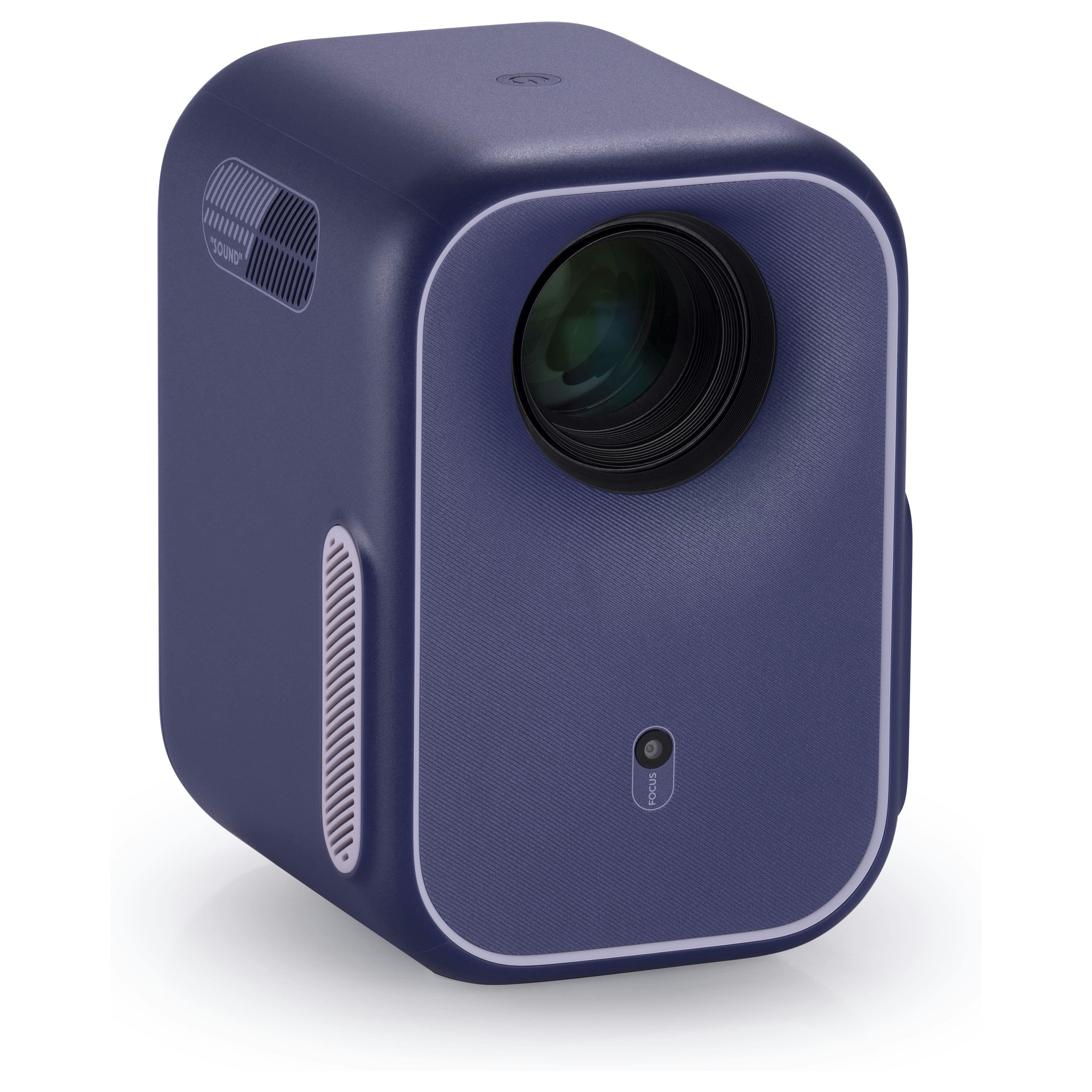 Projektor InFocus Apex Challenger IN3048SL - 7