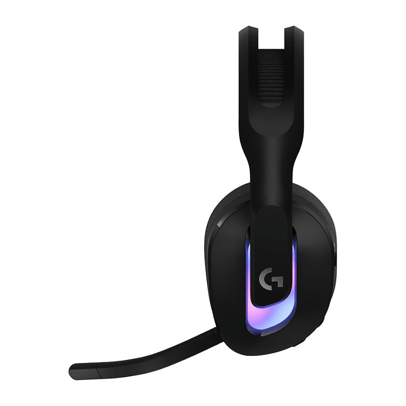 Kufje Gaming Logitech PC VOSS CDM Wireless – Zezë - 3
