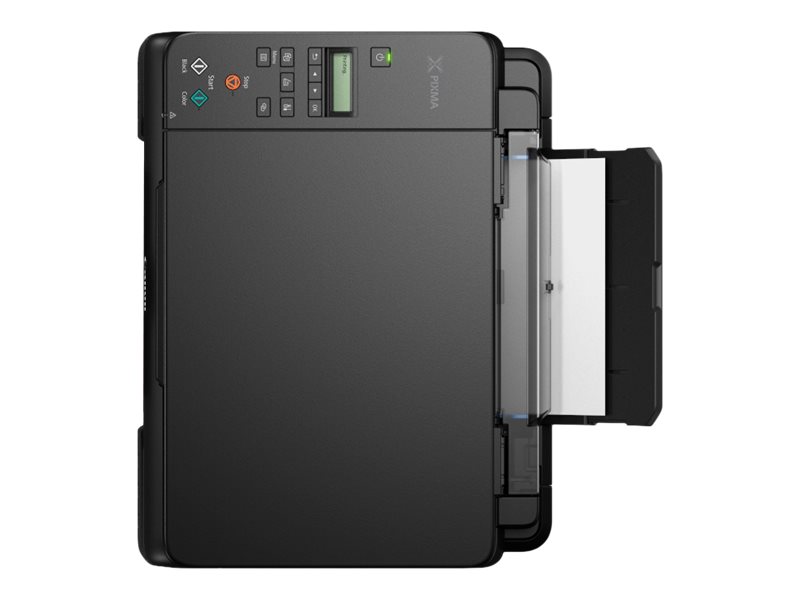 Printer Inkjet PHOTO MFC CANON PIXMA G640 / Print, Scan, Copy / A4 / Color / USB, Wifi / up to 3.9 ppm / e zezë - 8