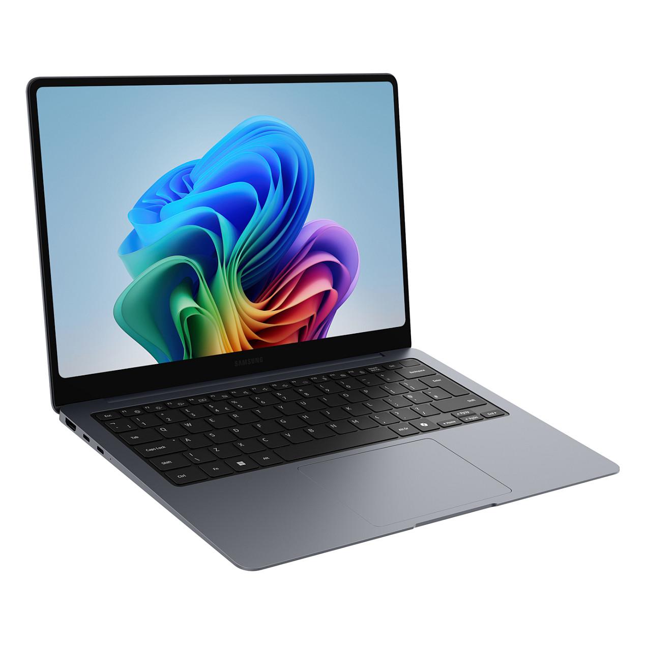 Laptop Samsung Galaxy Book6 Pro / Core Ultra 7 356H / 32GB LPDDR5X / 512GB / 14" WQXGA+ Dynamic AMOLED 2X Touch 120Hz / Intel Arc Graphics - Hiri - 7