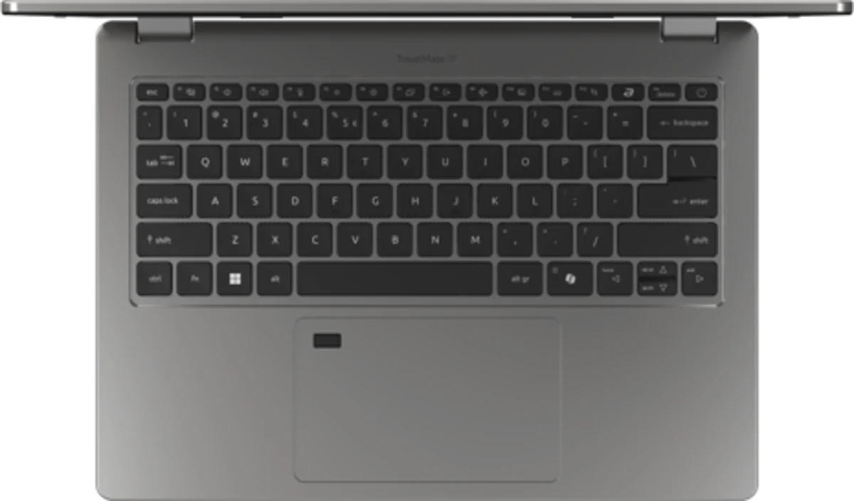 Laptop Acer TravelMate P2 TMP214-57-TCO-56PT / Core Ultra 5 325 / 16GB DDR5 / 512GB / 14" WUXGA IPS 120Hz / Intel Graphics - Zezë - 2