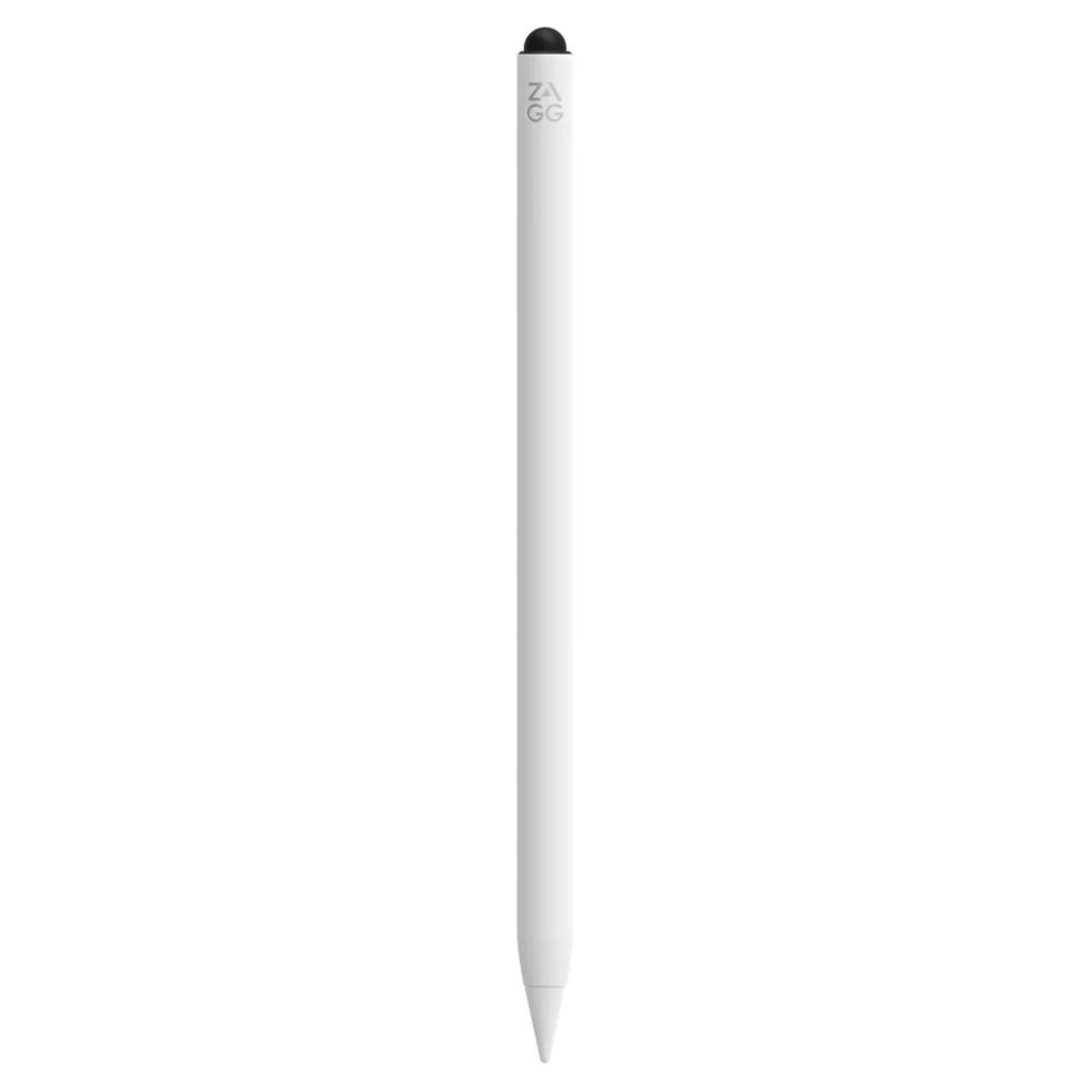 Laps për Tablet ZAGG Pro Stylus 2, 109912135, Active Stylus, Apple iPad, 6.5 Orë - Bardhë