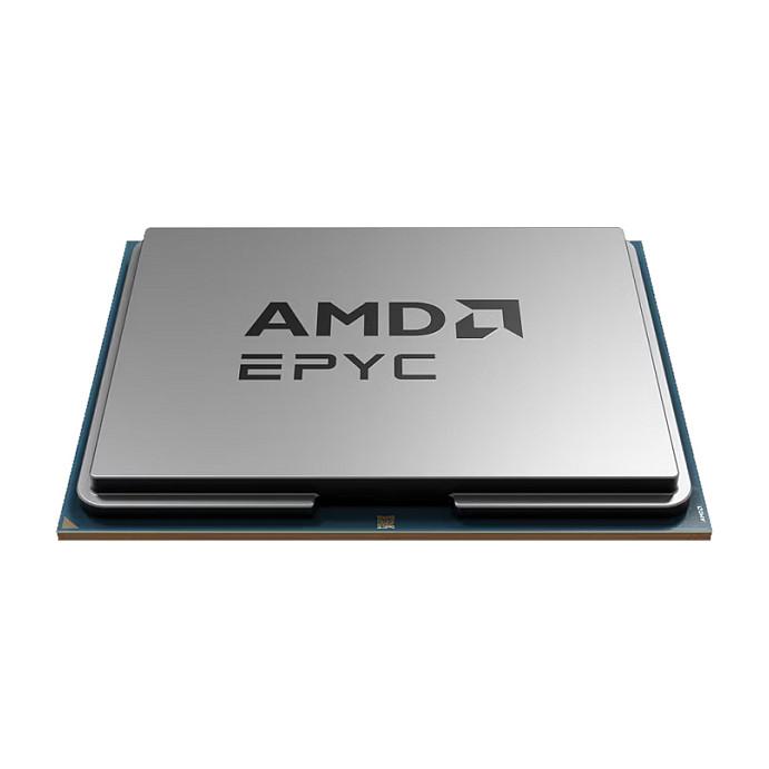 Procesor AMD EPYC 9375F / 32 Bërthama / 64 Threads / 3.8GHz / Turbo-4.8GHz / 256 MB Cache / SP5 - Tray