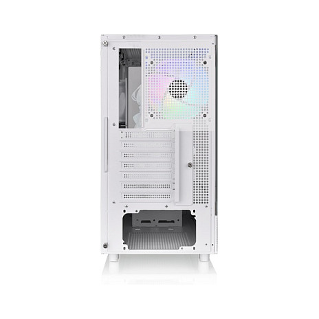 Kasë Thermaltake View 270 SP Edition Midi Tower - Bardhë - 5