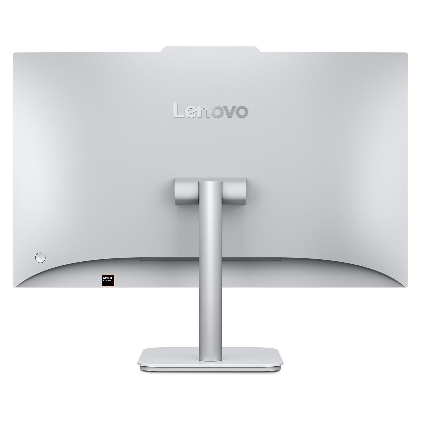 AIO Lenovo IdeaCentre A105 24, Ryzen 5 40, 16GB LPDDR5, 512GB, 23.8" FHD IPS, Radeon 610M, Tastierë & Maus - Hiri - 11