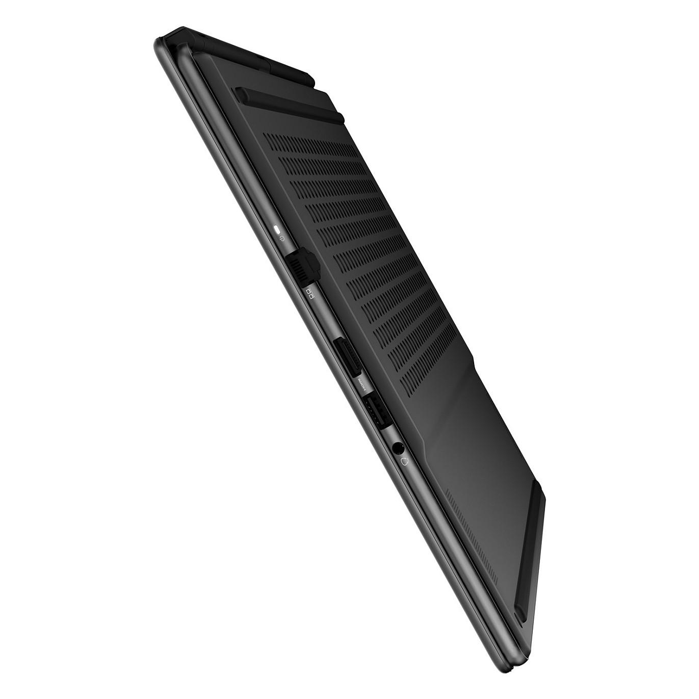 Laptop Gaming MSI Stealth 16 AI+ B3WGX-015FR, Core Ultra 9 386H, 32GB DDR5, 1TB, 16" QHD+ OLED 240Hz, RTX 5070 12GB - Zezë - 8
