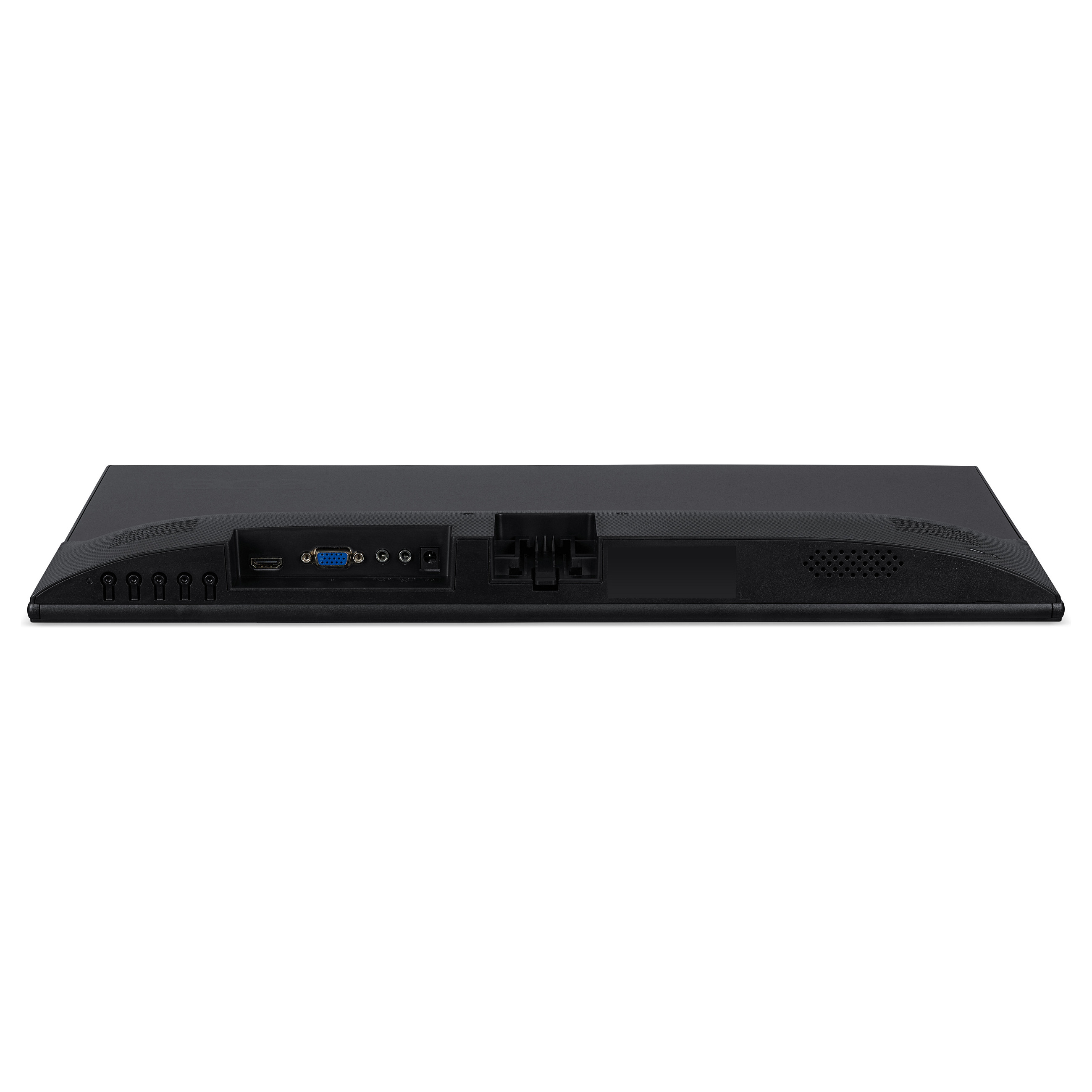 Monitor Acer SA322QAbi / 31.5"/ Full HD IPS / LCD / 75 Hz / 4 ms / HDMI+VGA - Zezë - 7