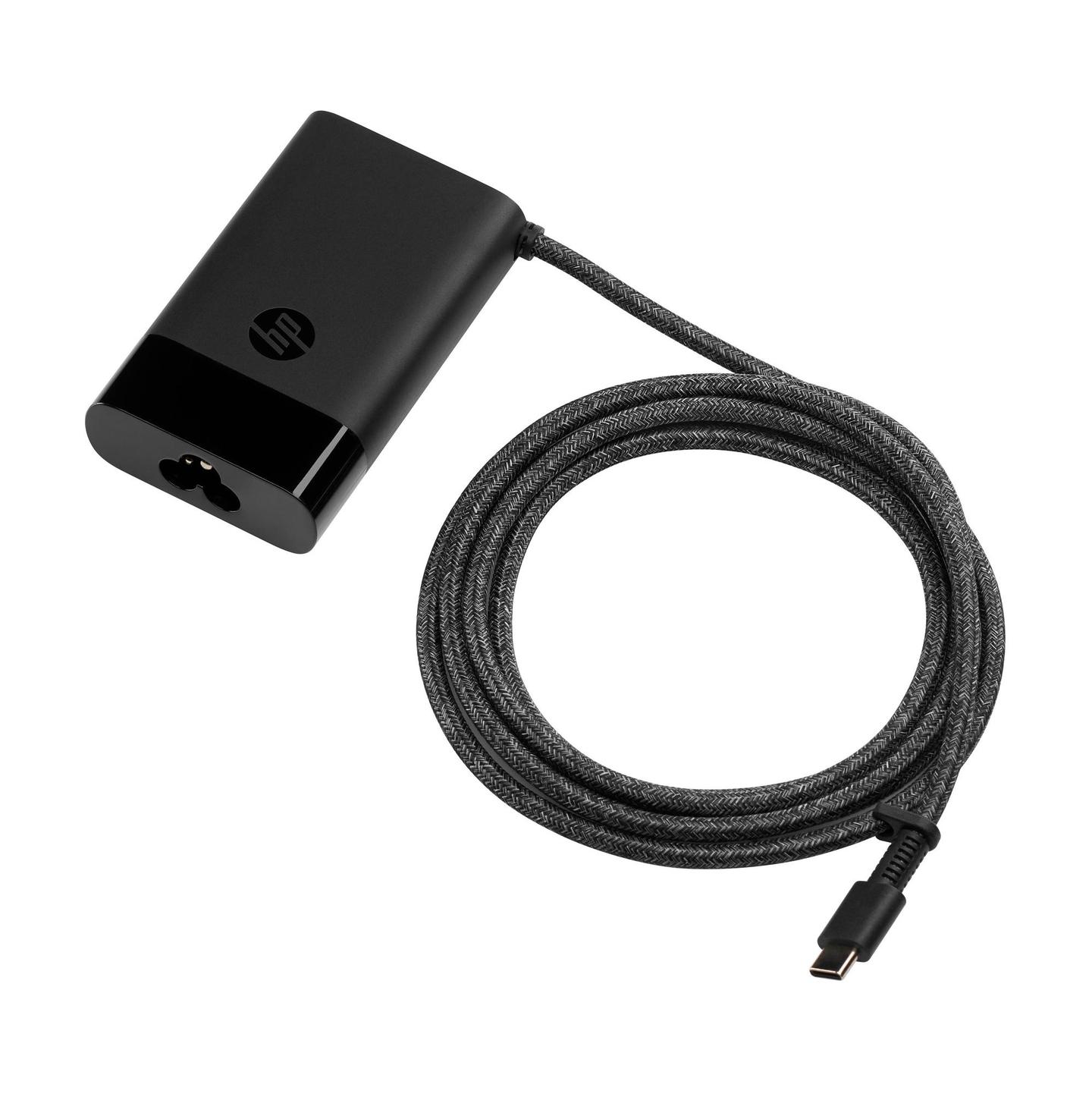 Adapter Rryme HP USB-C / 671R3UT#ABB / 65W - Zezë