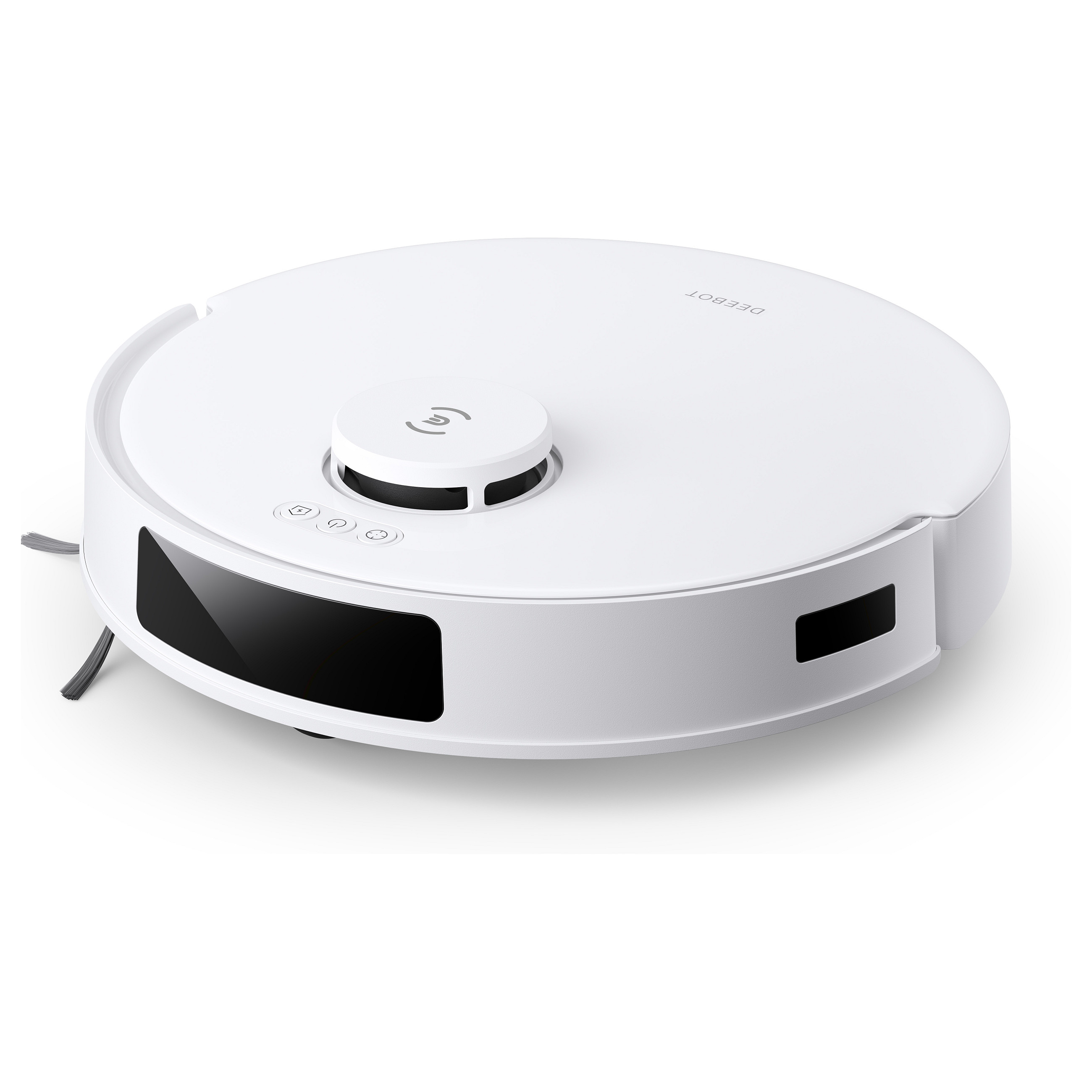Fshesë Robotike DEEBOT N20 PLUS – Bardhë - 2