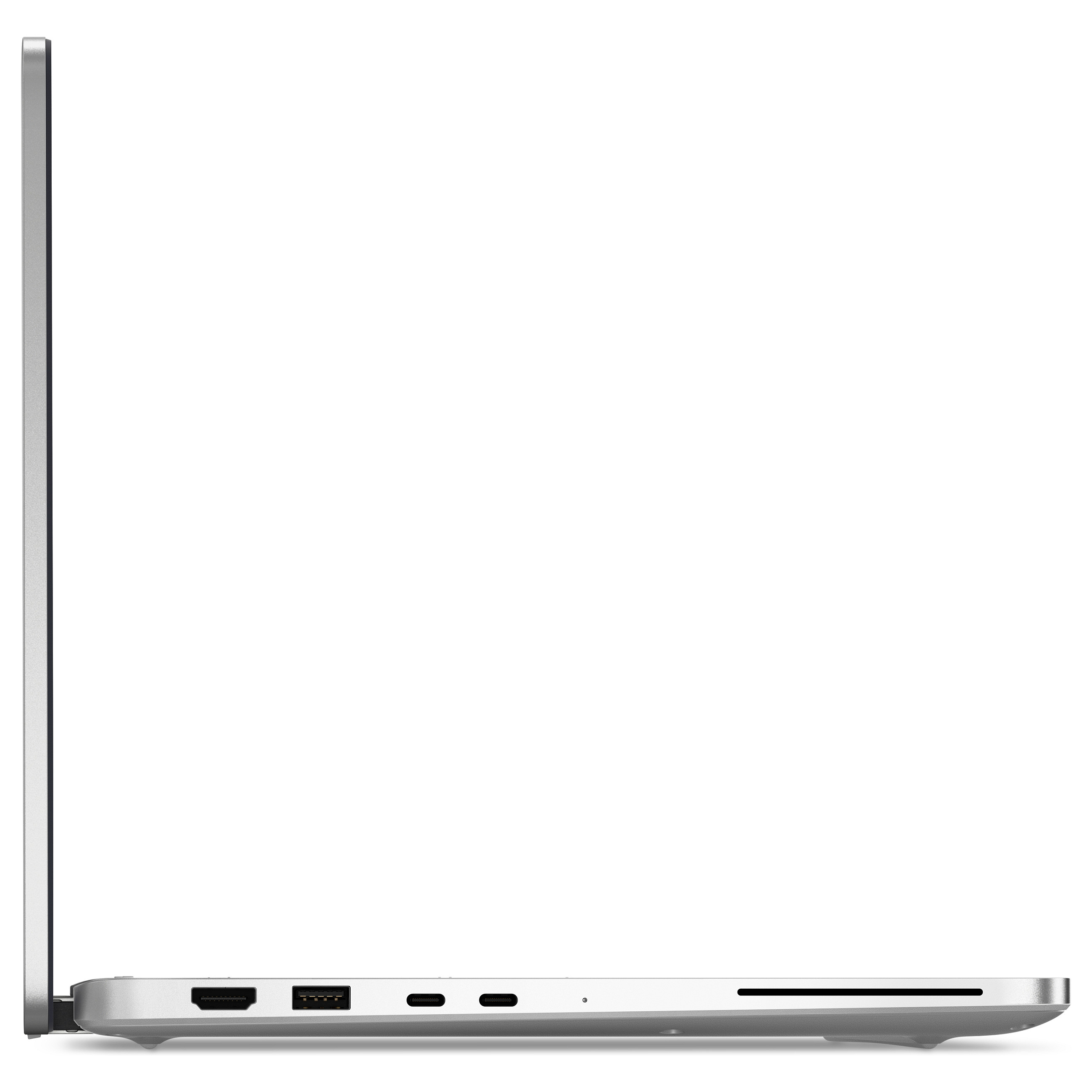 Laptop Dell Pro 14 Plus PB14250 / Ultra 5 235U / 32GB DDR5 / 512GB / 14" WUXGA IPS / Intel Graphics / DE  - Argjend - 8