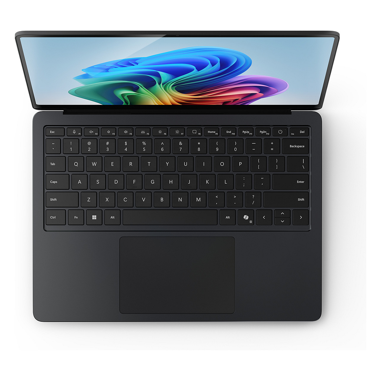 Laptop Microsoft Surface (7.Edition) Copilot+PC / X1E-80-100 / 16GB LPDDR5x / 1TB / 15" 2.5K Touch 120Hz / Qualcomm Adreno GPU / DE  - Zezë - 4