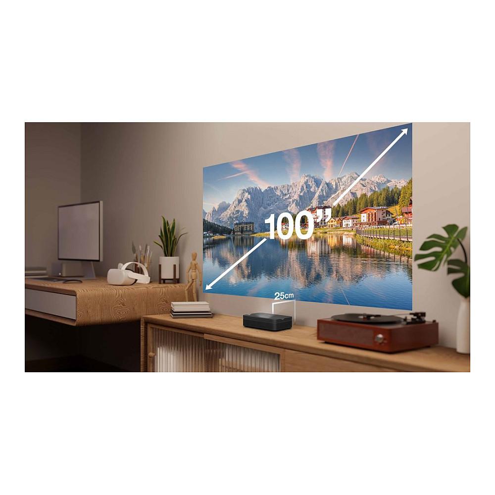 Projektor Optoma Photon Go / DLP / Full HD / Laser / 650 ANSI Lumens – Zezë - 14