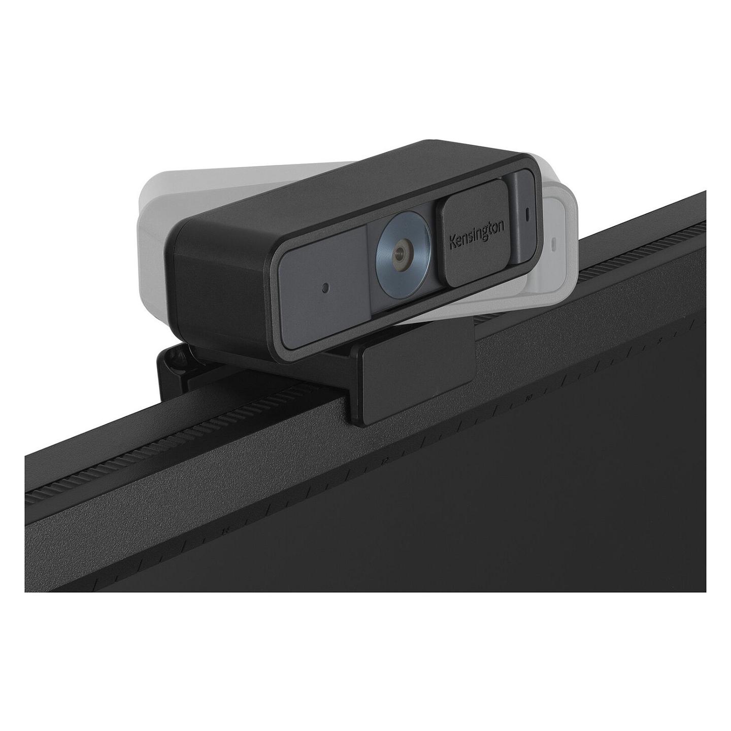Webcam Kensington W2000 / K81175WW / Full HD 1080p / USB / 2MP / 75° – Zezë - 3