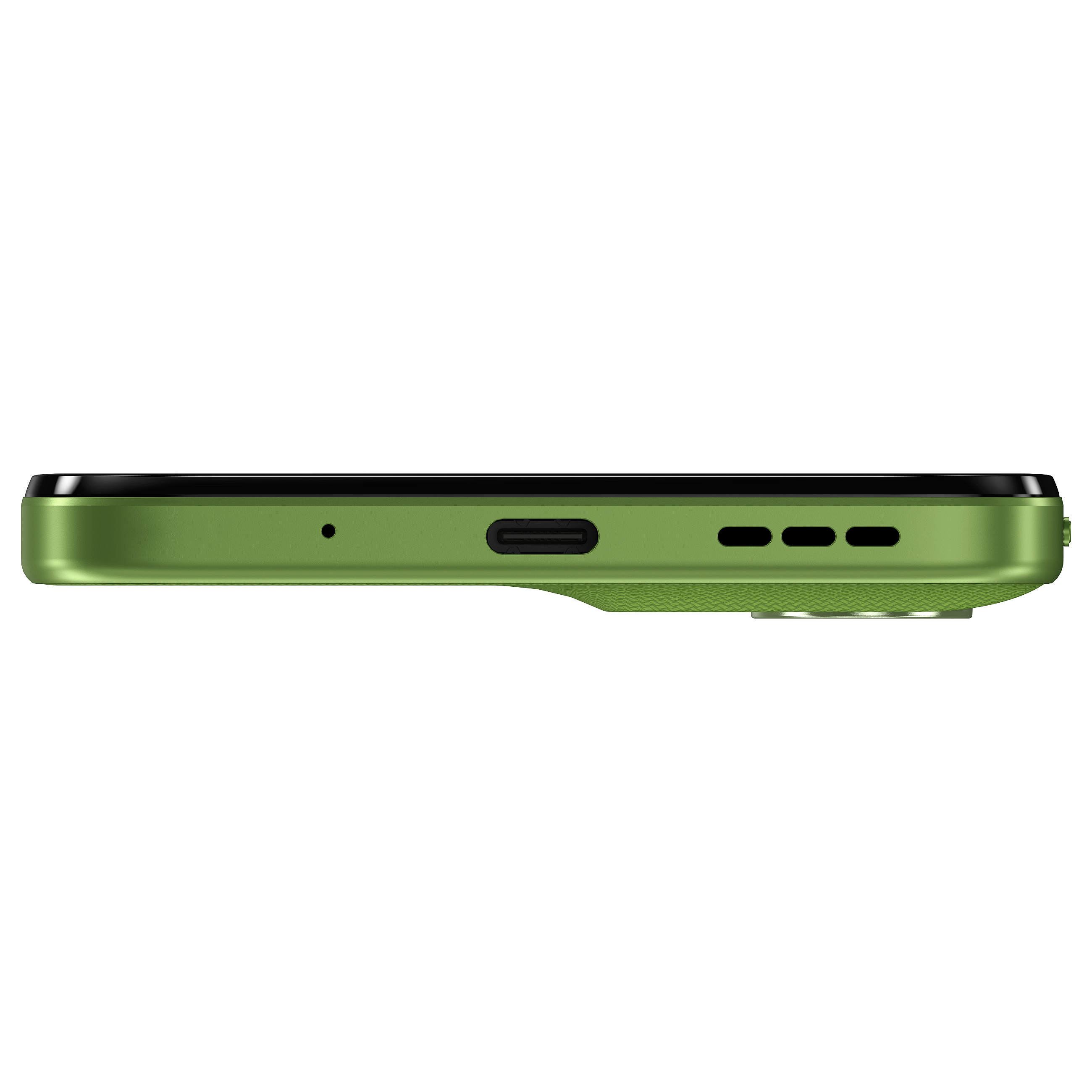 Telefon Motorola Moto G06 / 4 GB / 256 GB - Gjelbër - 9