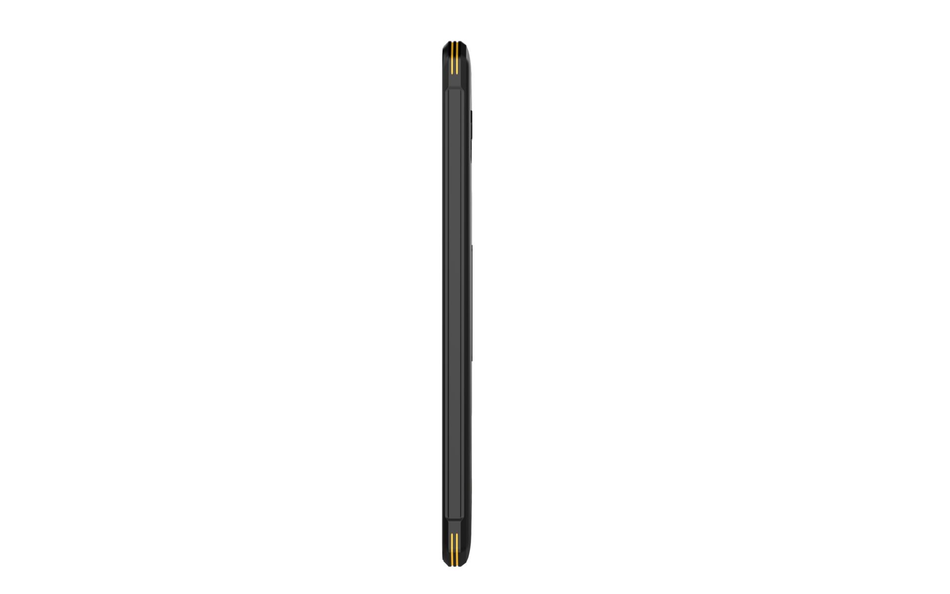 Tablet Rugged ALLNET ALL-Terrain100 / 10.95" / 8GB / 128GB / LTE / NFC / Android 14 - 4