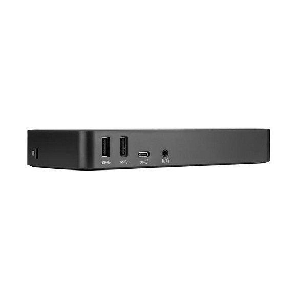 Docking Station Targus USB-C DOCK430EUZ /85W PD/ 2x 4K Ekran/ Gigabit - Zezë - 1