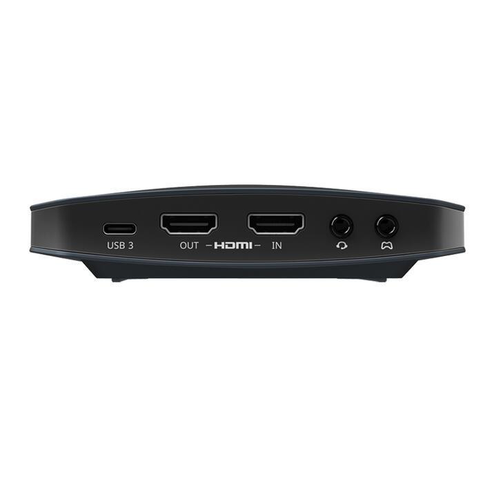 Aksesorë për Konzola AVerMedia Live Gamer ULTRA 2.1 / GC553G2 / USB 3.2 Gen 2 / HDMI 2.1 / 4K60 Capture / 4K144 Pass-Through – Zezë - 2