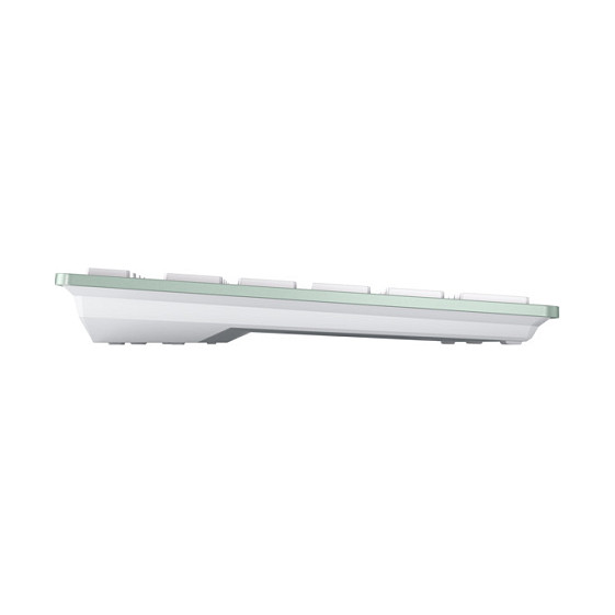 Tastierë CHERRY KW 7100 MINI BT / pa kabllo / Bluetooth / QWERTZ - 2
