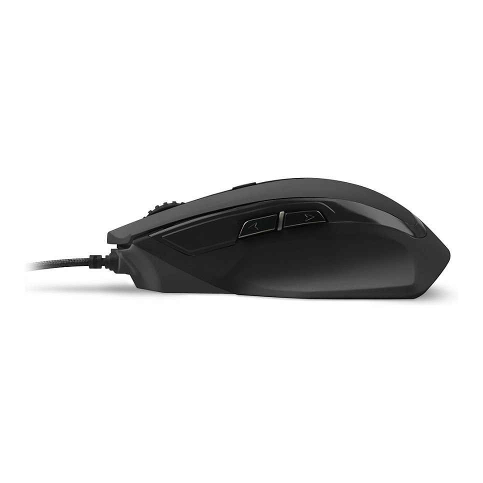 Maus Gaming Sharkoon SHARK Force II – Zezë - 3