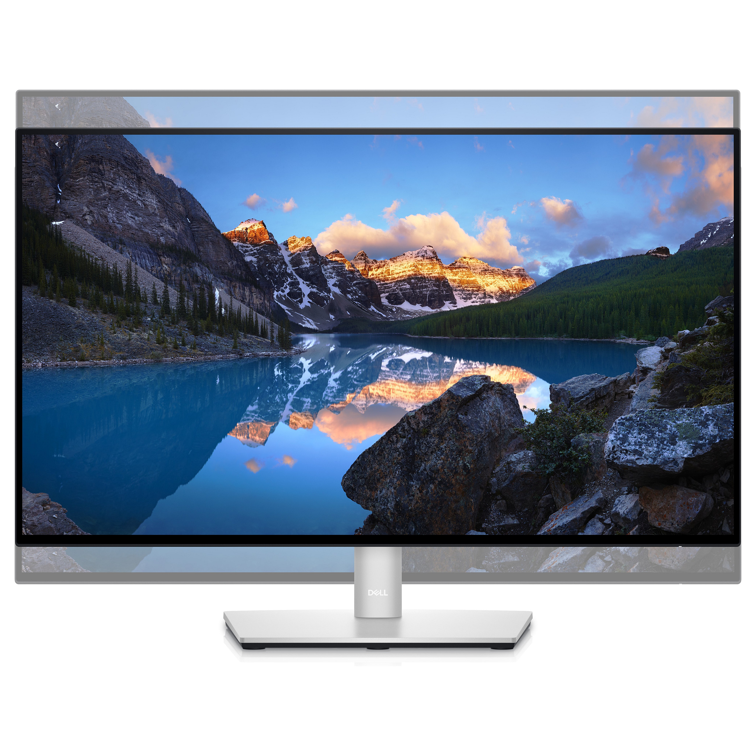 Monitor Dell UltraSharp U2422H / 23.8" / Full HD IPS / LCD / 60 Hz / 8 ms / HDMI+USB+DP - Argjend - 6