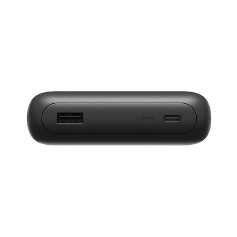Powerbank Belkin BPB039hqBK, 25000 mAh, 2x USB-C, USB-A - Zezë - 3