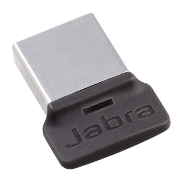 Adapter Jabra Link 370 USB MS Teams - 1