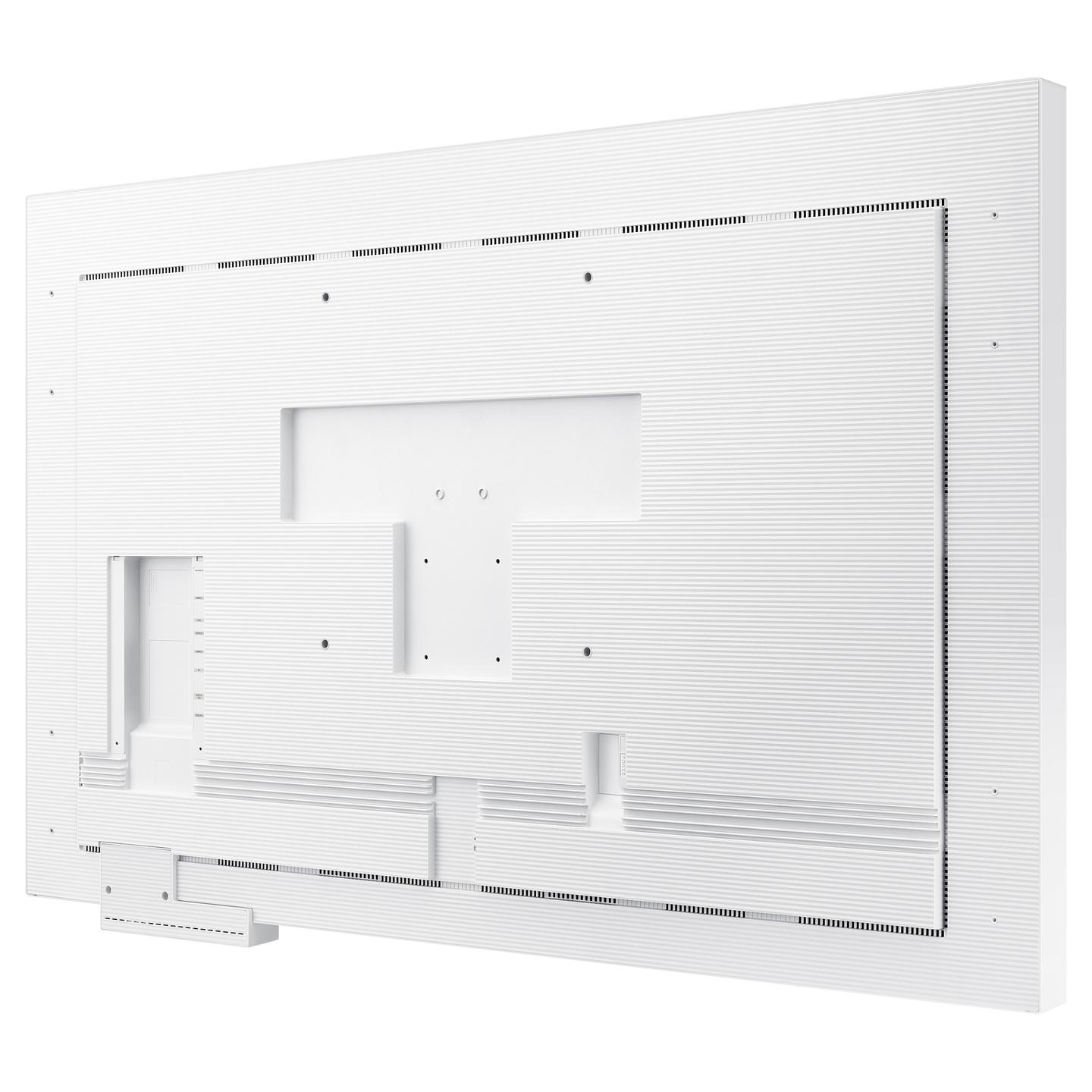 Interaktiv (Smart Board) Samsung Flip WM65FX, 65", 4K UHD VA, Touch, 8GB, 64GB, 2× HDMI, 3× USB-A - Hiri/Bardhë - 8