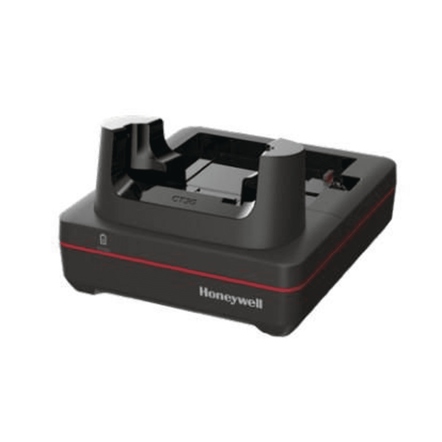 Stacion Karikimi për Skaner Honeywell CT37-HB-UVB-2, Home Base, USB, për CT37 - Zezë