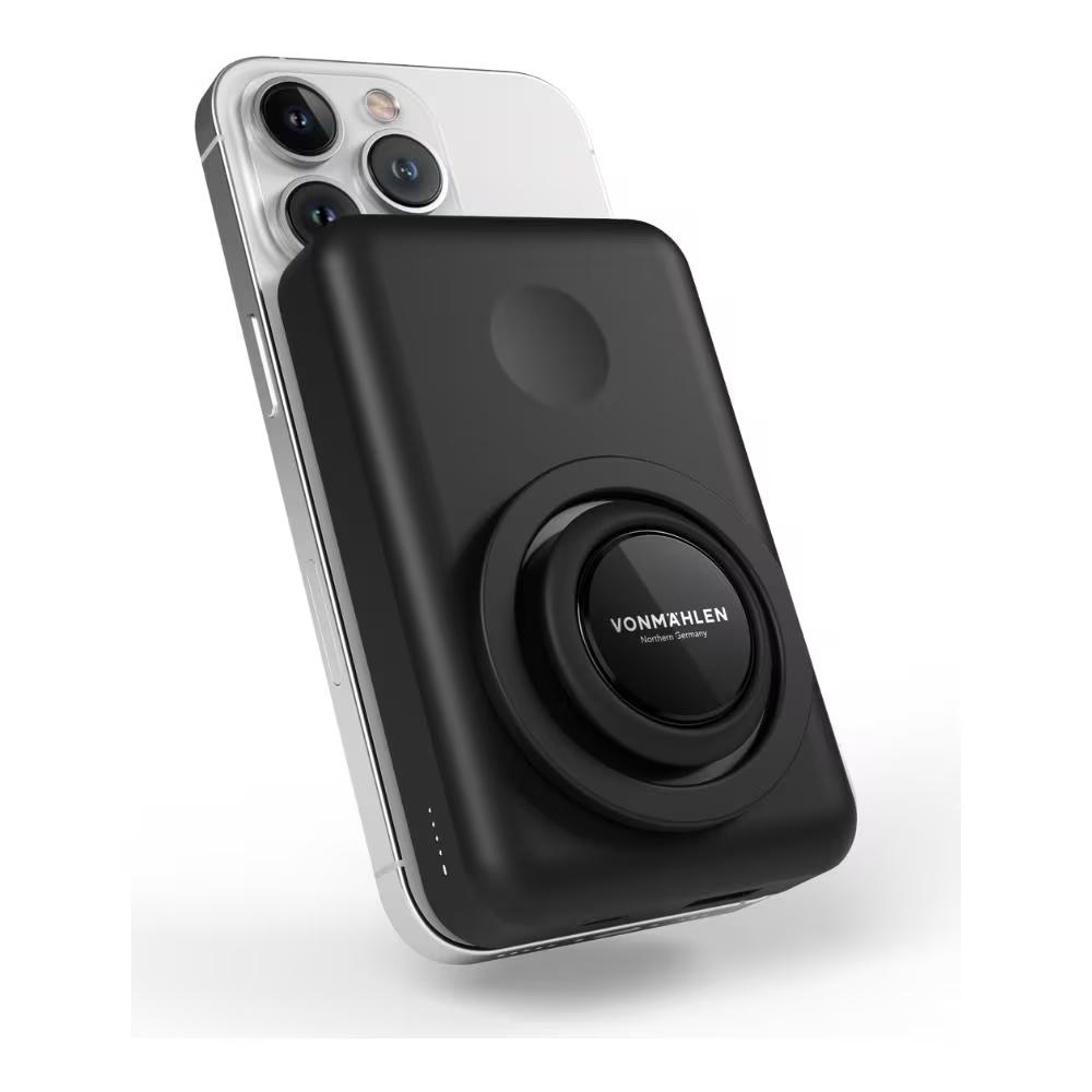 Powerbank Magnetik Vonmählen allroundo Pro - Zezë