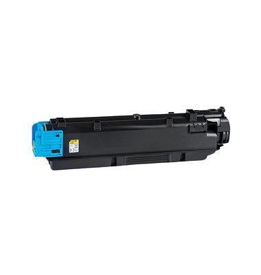 Toner Kyocera TK-5390C / 1T02Z1CNL0 / 13.000 faqe – Blu - 2