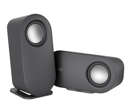 Altoparlant Logitech / Bluetooth / 3.5mm / Micro-USB / Subwoofer - Zezë - 2