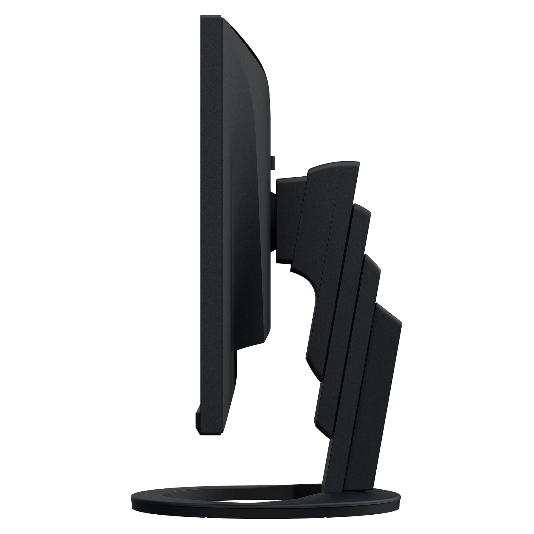 Monitor EIZO FlexScan EV2490-BK / 23.8″ / FHD / IPS / 16:9 / 60Hz / HDMI + DP + USB-C / Hub USB / E zezë - 3