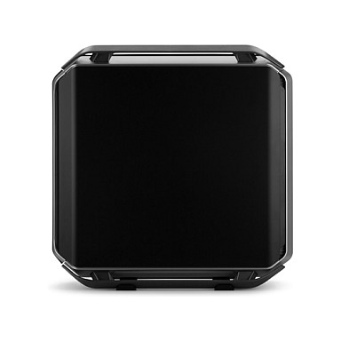 Kasë Midi CoolerMaster COSMOS C700M – Zezë / Argjend - 11
