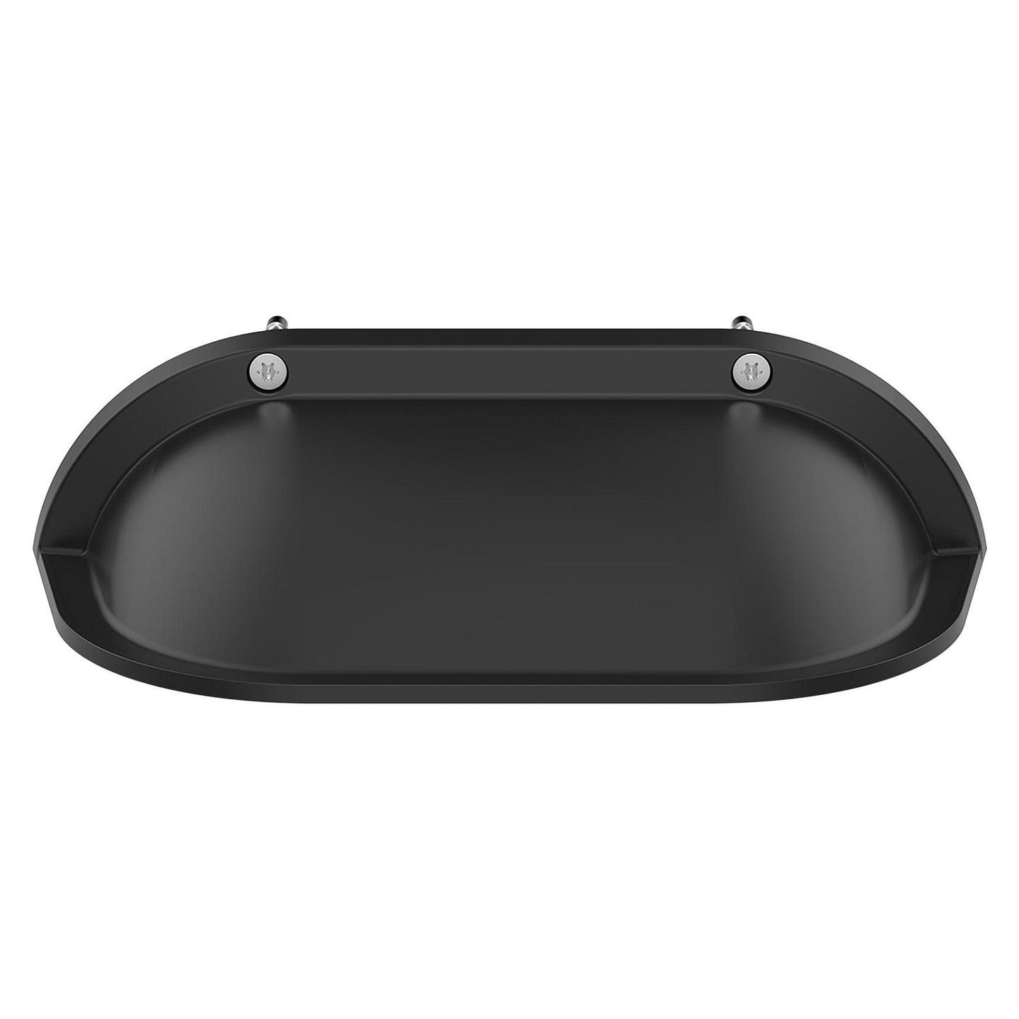 Mbrojtëse ndaj Motit AXIS TP3825-E, për Kamera P4705-PLVE dhe P4707-PLVE - Zezë - 2