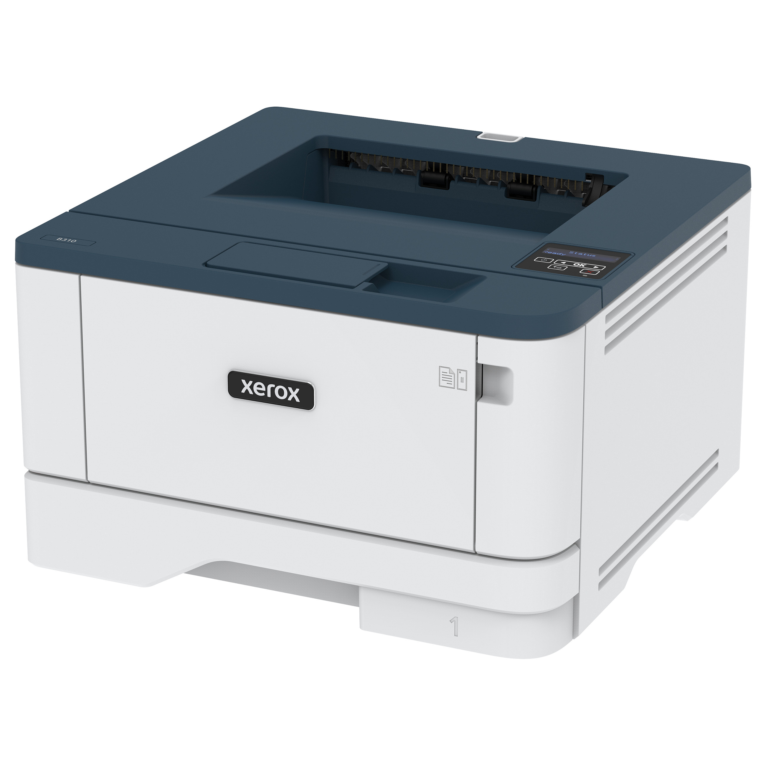 Printer Laser Xerox B310 / 40ppm / 2400dpi / A4 / LAN WLAN - Bardhë - 6
