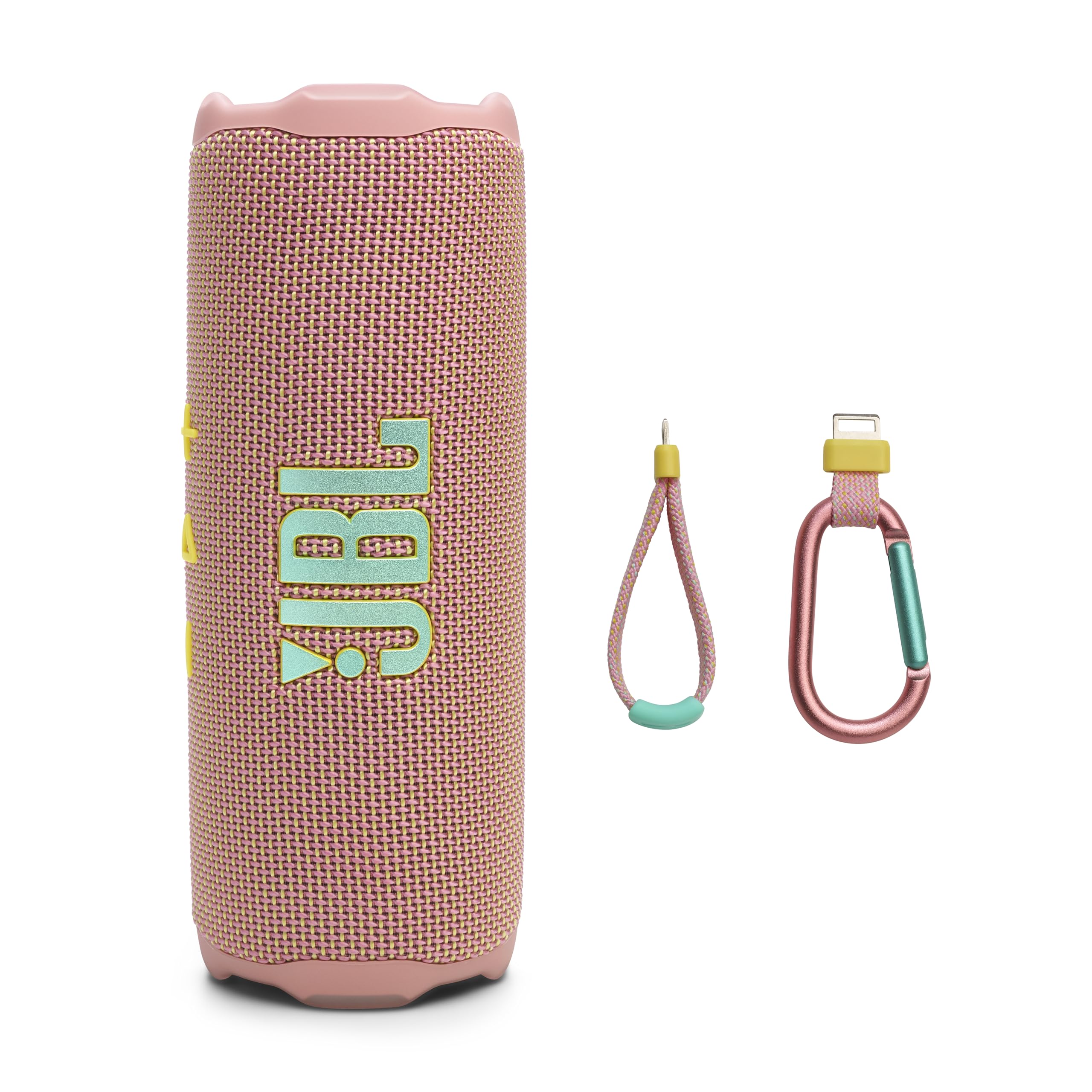 Altoparlant JBL Flip 7 – Rozë - 4