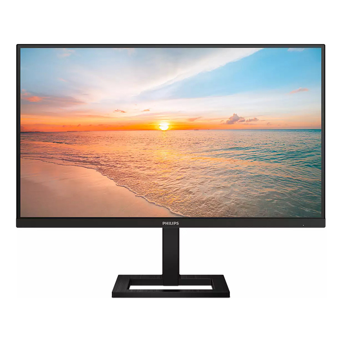 Monitor Philips 27E1N1800AE / 27" 4K Ultra HD 4 ms IPS / HDMI DP / e zezë - 8