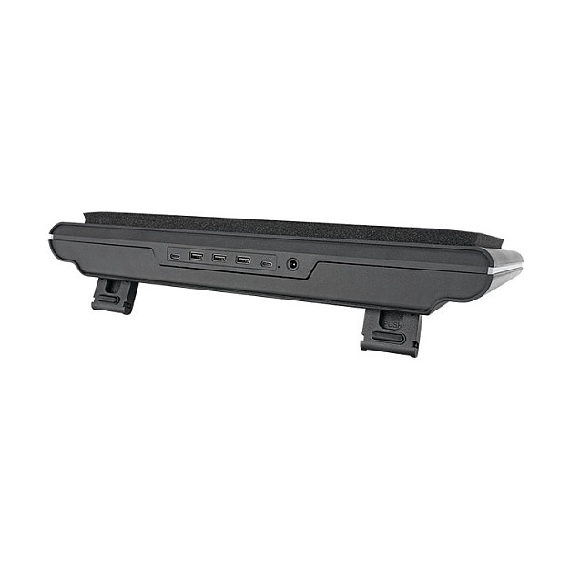 Ftohës për laptop Thermaltake / Massive EXTREME / NB Cooler – Zezë - 3