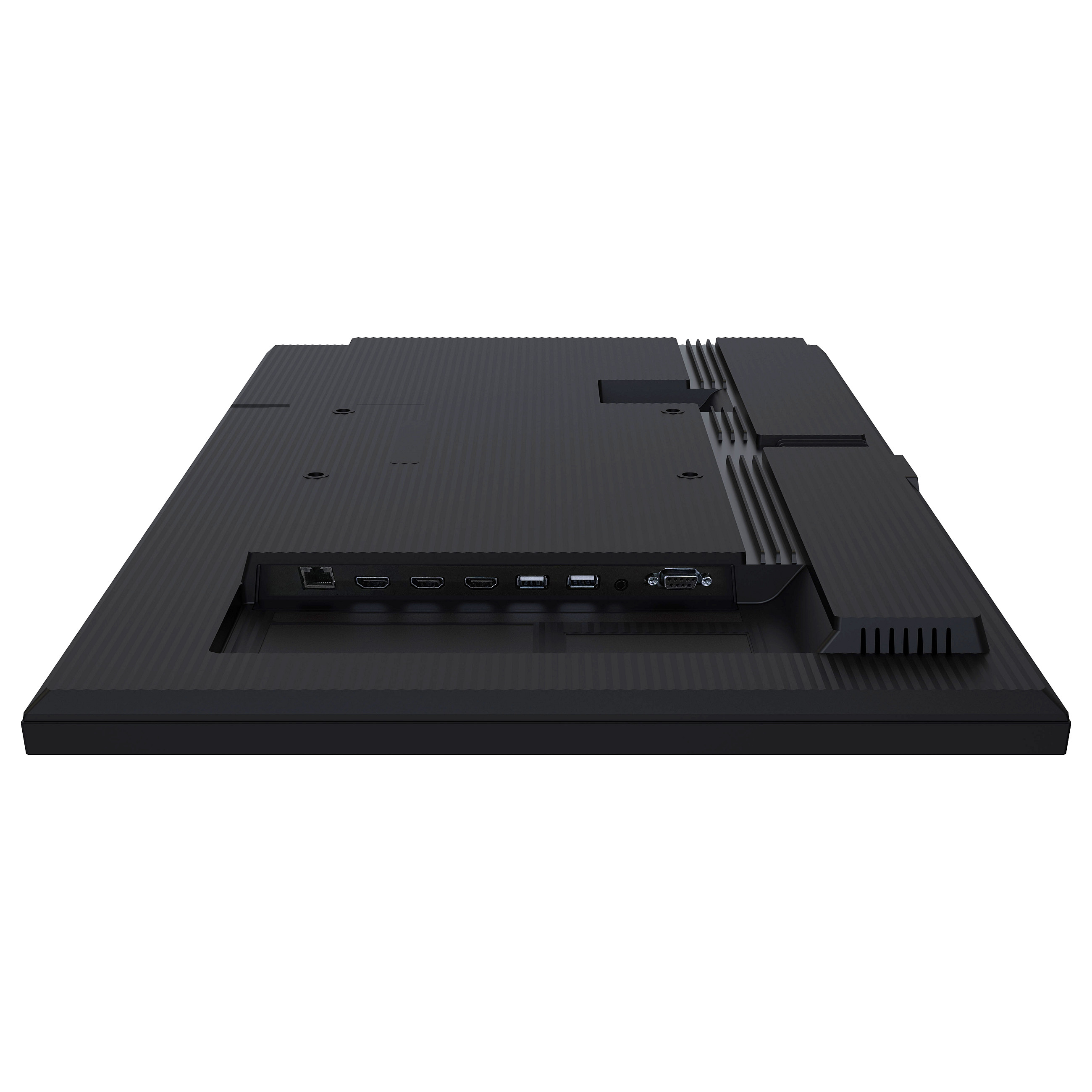 Monitor IIYAMA ProLite LH3260HS-B1AG / 31.5″ / FHD VA LED / 60 Hz / 8ms / 3× HDMI + 2× USB - Zezë - 18