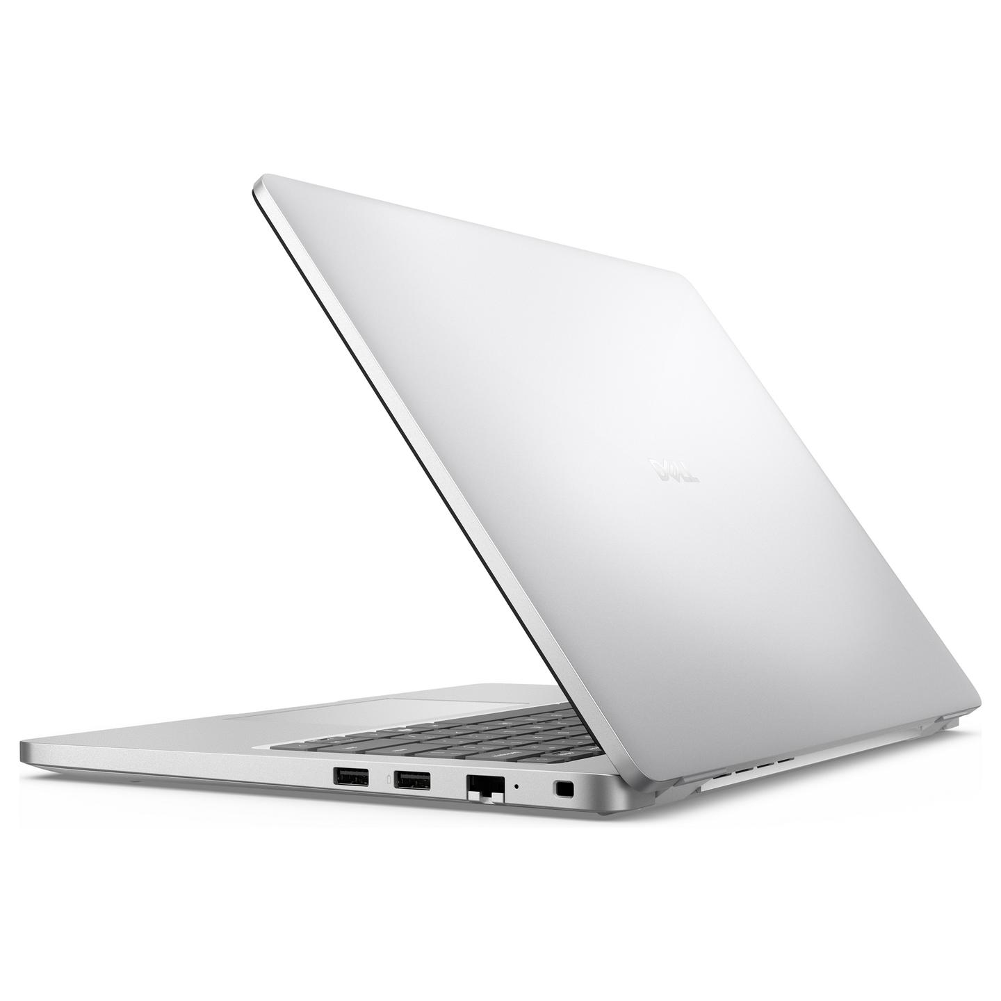 Laptop Dell Pro 14 PC14250, Ultra 5 235U, 16GB DDR5, 512GB, 14" FHD+ IPS 60Hz, Intel Graphics - Argjend - 6