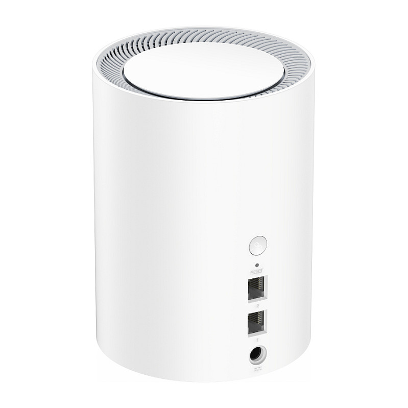 Ruter Cudy AX1800 Wi-Fi 6 – Bardhë - 2