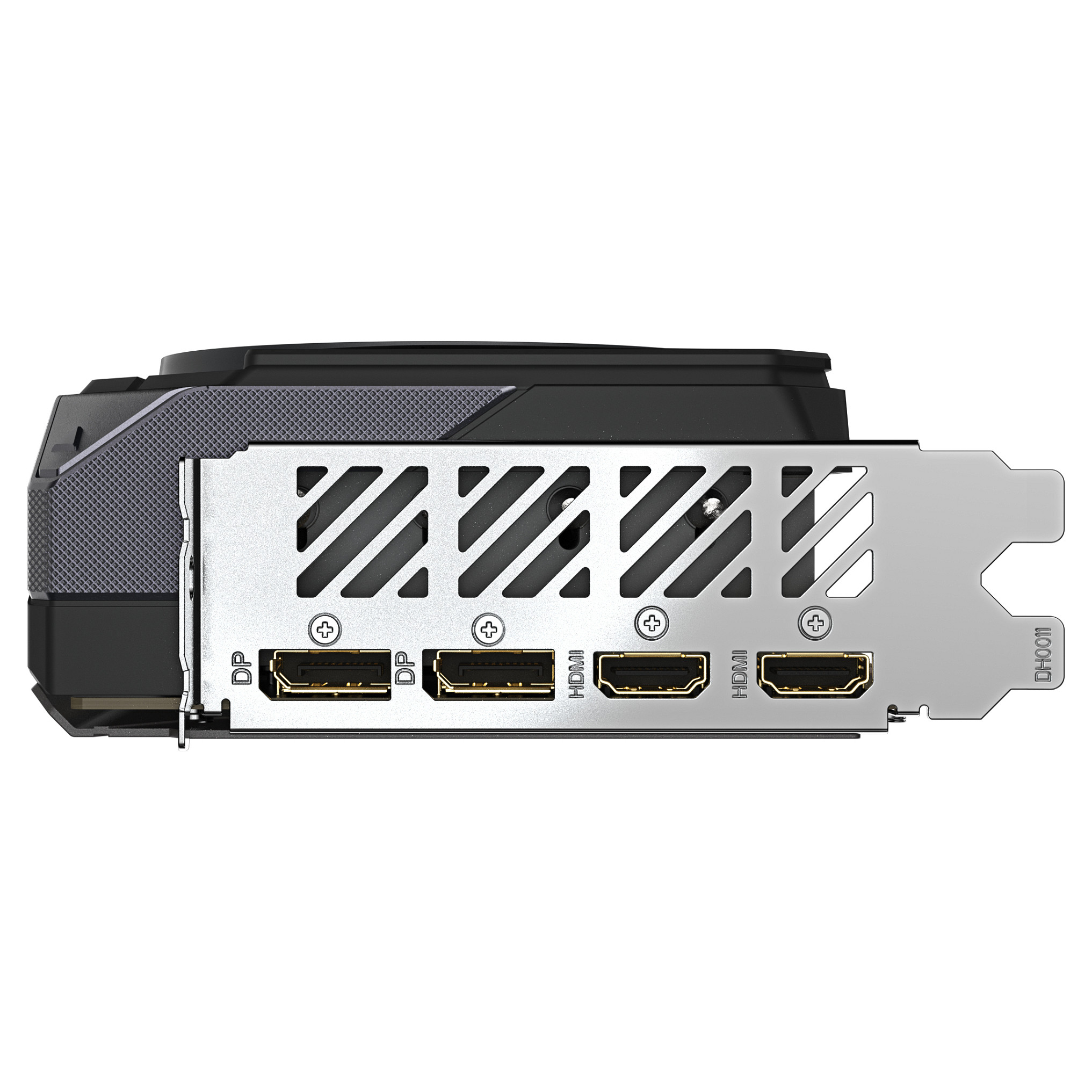 Kartelë Grafike Gigabyte / AMD Radeon / RX 9070 XT 16GB / OC / GDDR6 / 3Fan - 8