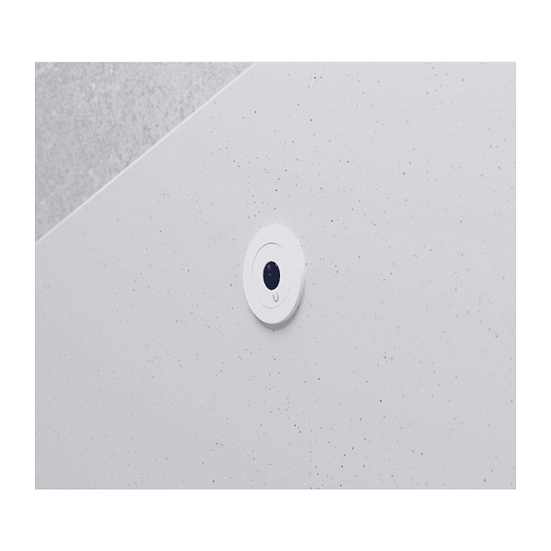 Kamera Sigurie IP CCTV Ubiquiti UVC-AI-Theta-Lens-LD - 2
