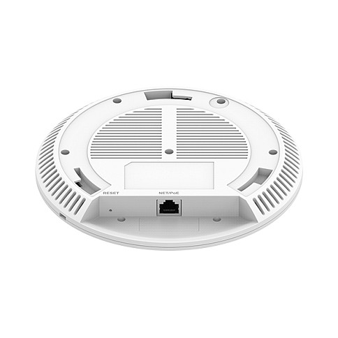 Grandstream GWN7660E Wi-Fi 6 Access Point Dual Band 2.4GHz/5GHz | 3Gbps Wireless | MU-MIMO | PoE+ | 256 Clients - 3