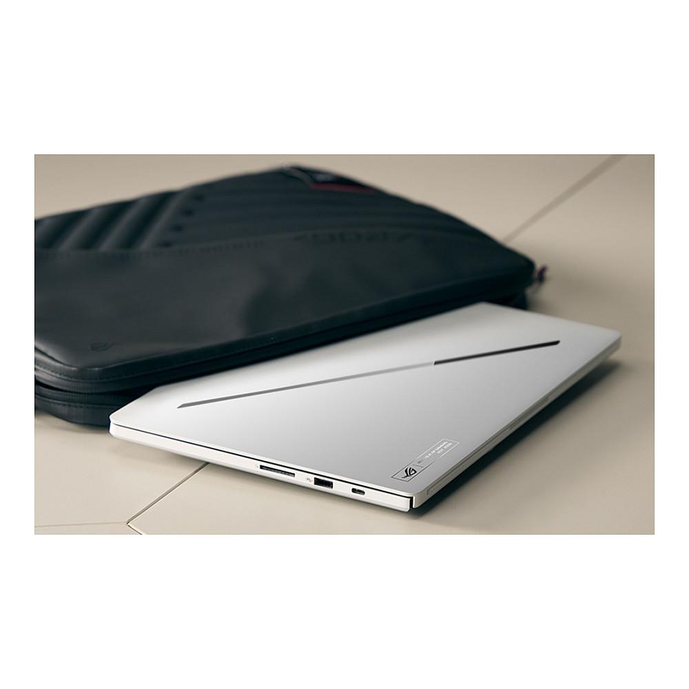 Laptop Gaming ASUS ROG Zephyrus G14 GU405AR-SY106W / Core Ultra 9 386H / 32GB LPDDR5X / 1TB / 14" 2.8K OLED 120Hz / RTX 5070 Ti 12GB – Bardhë - 11